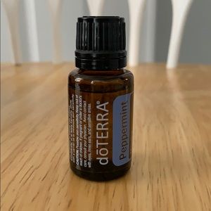 Doterra Other - Doterra Peppermint Essential Oil 15 ml Doterra Other - Doterra Peppermint Essential Oil 15 ml